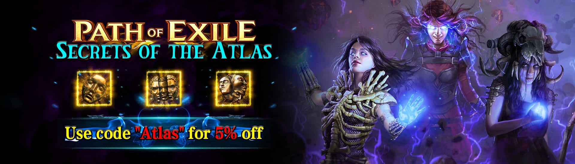 path of exile new season
