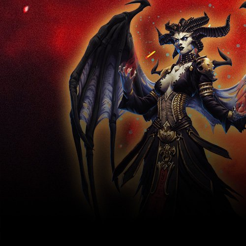 Echo of Lilith Kill