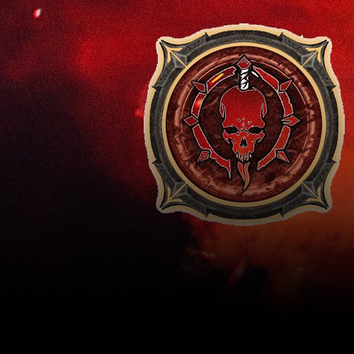 D4 Glyphs Power Leveling