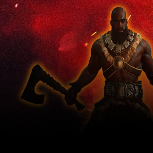 D4 World Tier Unlock Service