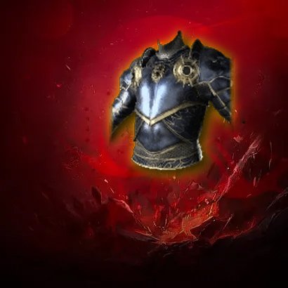 Tyrael's Might