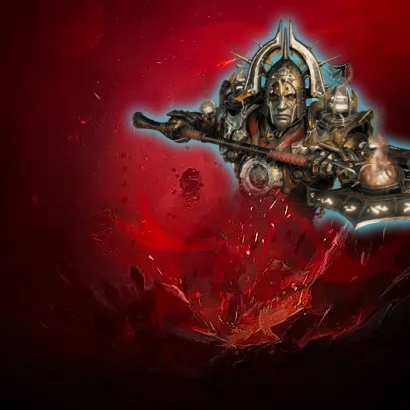 Diablo 4 Masterworking Boost