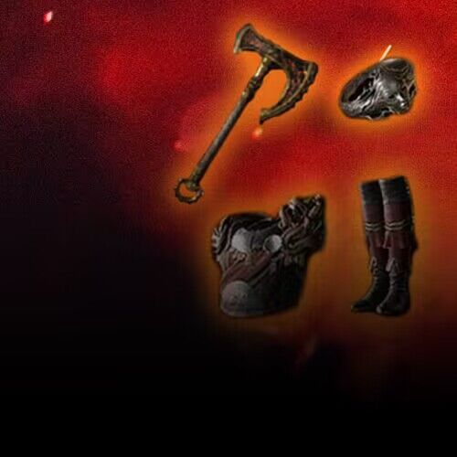 Diablo 4 Mythic Unique Items Boost