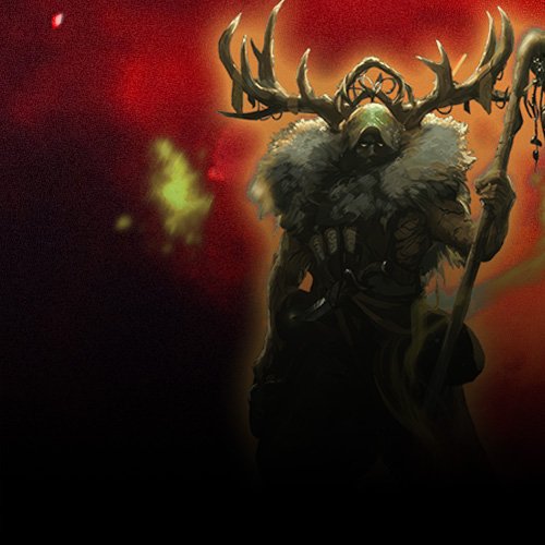 Druid Build Package