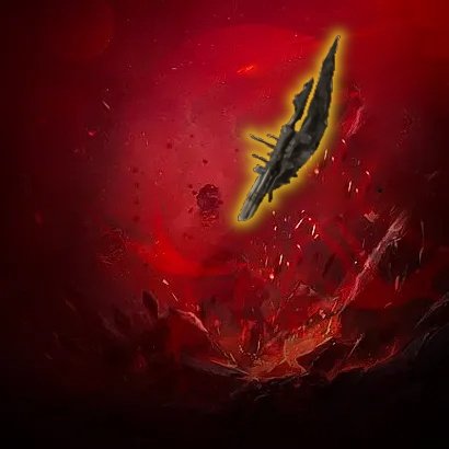 Shattered Vow
