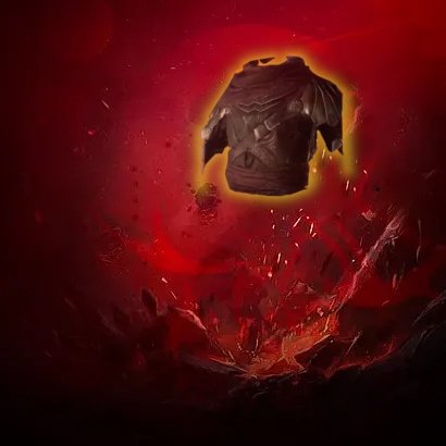 Shroud of False Death