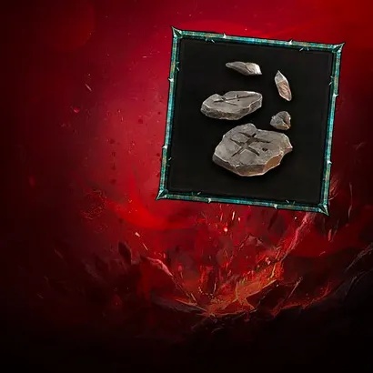 Diablo 4 Runeshard Boost