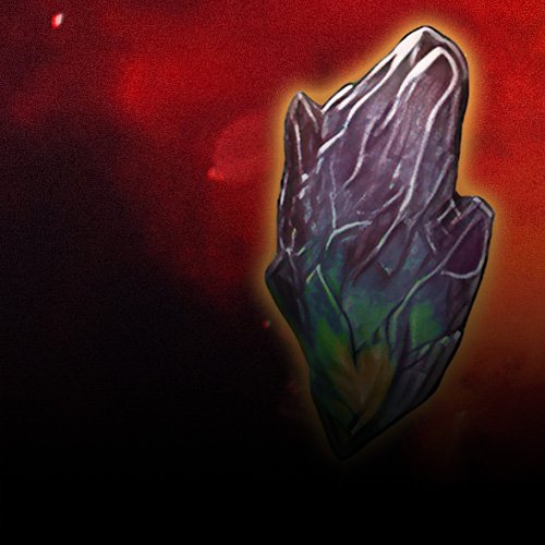 D4 Forgotten Soul