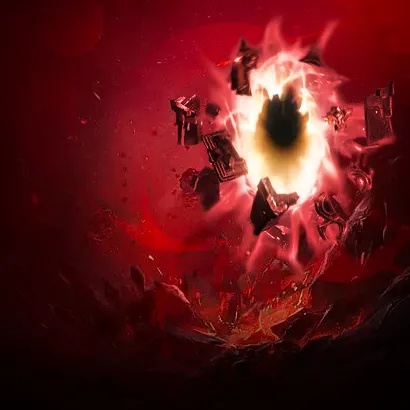 The Pit of the Artificers Boost