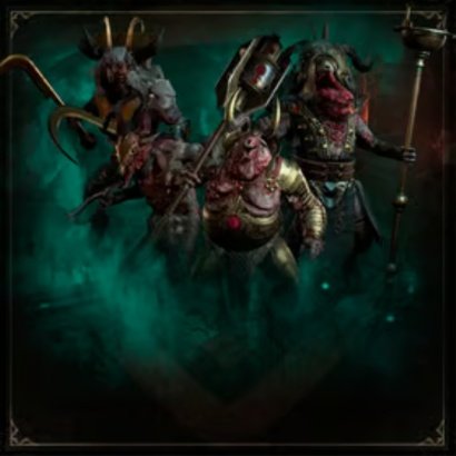D4 Dark Citadel Boost
