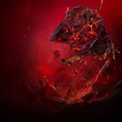 Diablo 4 Aethereal Ash Boost