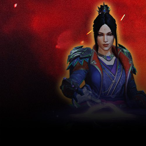 Diablo 4 Kurast Undercity Boost