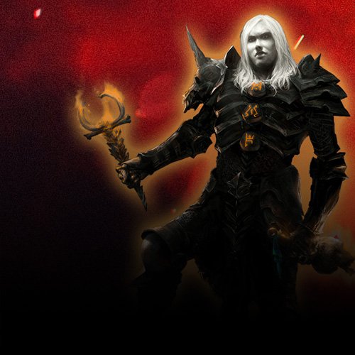 Necromancer Build Package