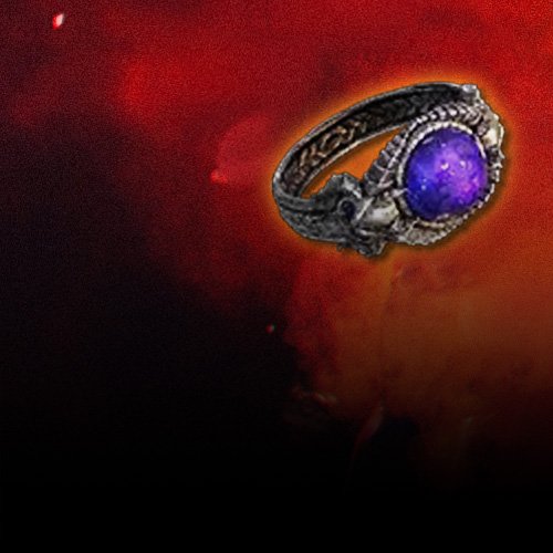 Ring of Starless Skies