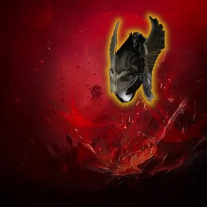Heir of Perdition