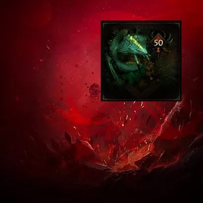 D4 Nightmare Dungeon Carry
