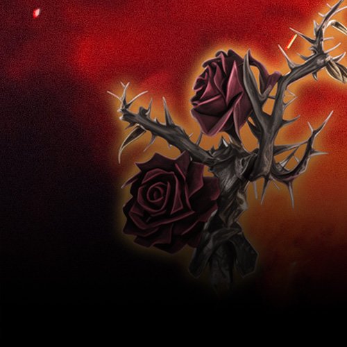 Fiend Rose Farm