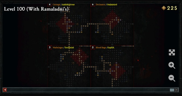 Diablo 4 Runeshard