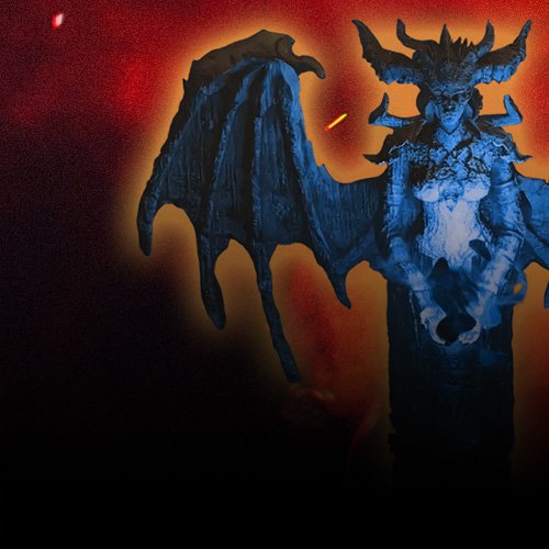 D4 Altars of Lilith