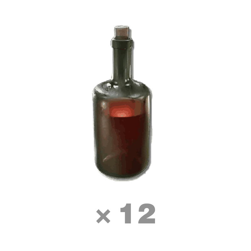 Exquisite Blood * 12