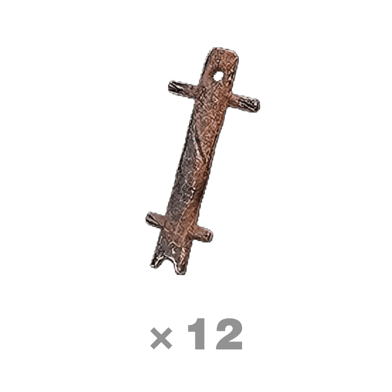 Living Steel * 12