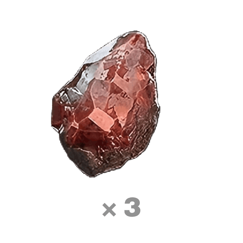 Shard of Agony * 3