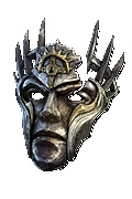(99) Judicator's Mask (DLC Required)