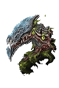Betrayer's Husk