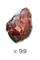 (99) Shard of Agony
