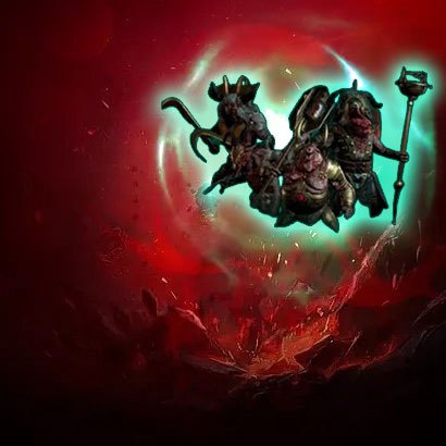 D4 Dark Citadel Boost