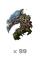 (99) Betrayer's Husk
