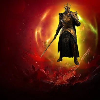 Diablo 4 Urivar Boss Kill Carry