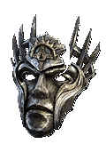 Judicator's Mask (DLC Required)