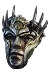 Judicator's Mask (DLC Required)