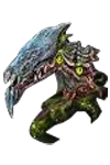 Betrayer's Husk