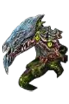 Betrayer's Husk *100