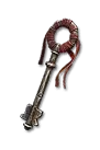 Greater Lair Key *100