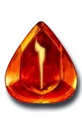 Spiritborn Charm Set : Rezoka's Rage（5/5）