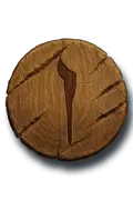 Druid Charm Set : Might of the Den Mother（5/5）
