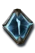 Sorcerer Charm Set : Tiraj's Uncanny Insight（5/5）