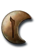 Rogue Charm Set : Way of the Blurring Blade（5/5）