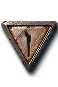 Barbarian Charm Set : Arms of Arreat（5/5）