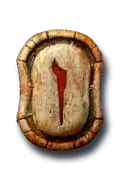 Necromancer Charm Set : Radament's Desecration（5/5）