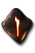 Sorcerer Charm Set : Habacalva's Cauldron（5/5）