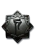 Generic Charm Set : Survival（3/3）