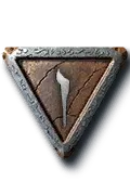 Barbarian Charm Set : Berserker's Crucible（5/5）
