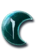 Rogue Charm Set : Nilfur's Narrow Eye（5/5）