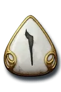 Spiritborn Charm Set : Wumba's Embrace（5/5）