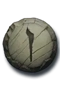 Druid Charm Set : Song of the Old Mountain（5/5）