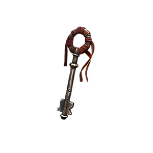 Greater Lair Key